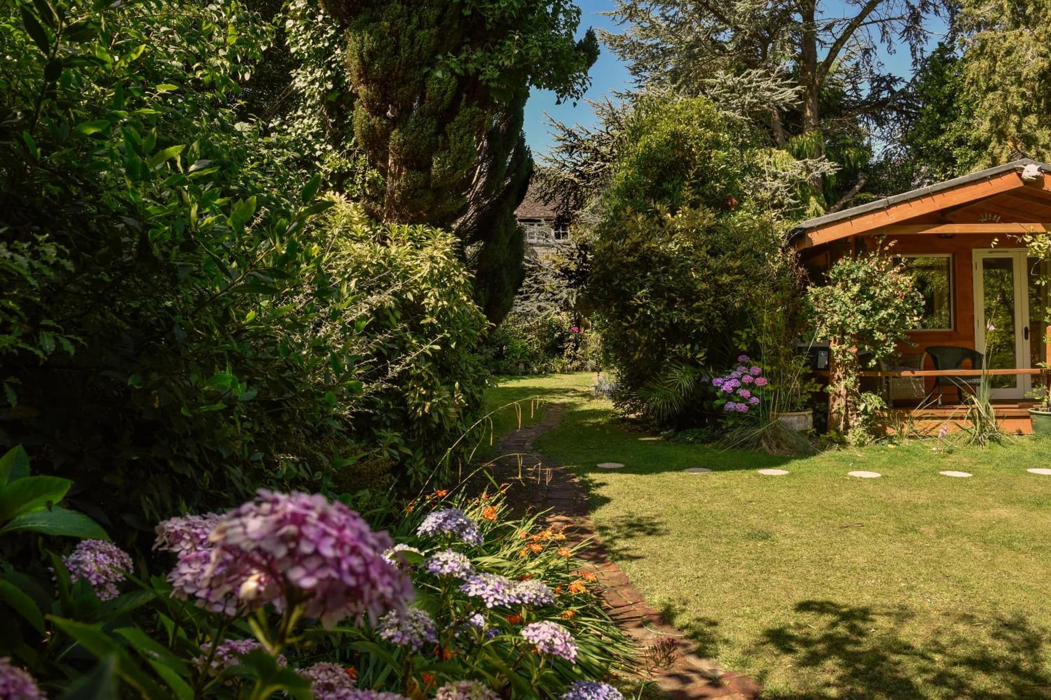 Ward Avenue B&B photo 5