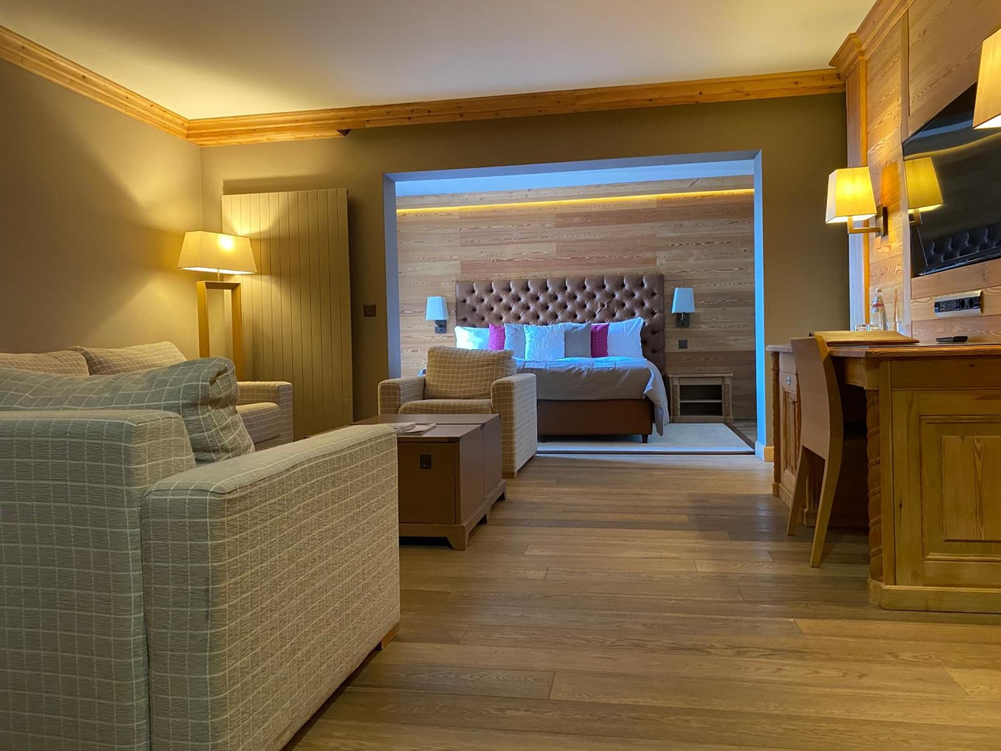 Hotel Royal photo 8