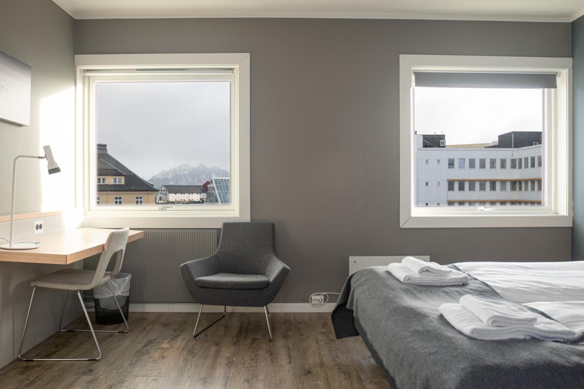 Fast Hotel Svolvær photo 8