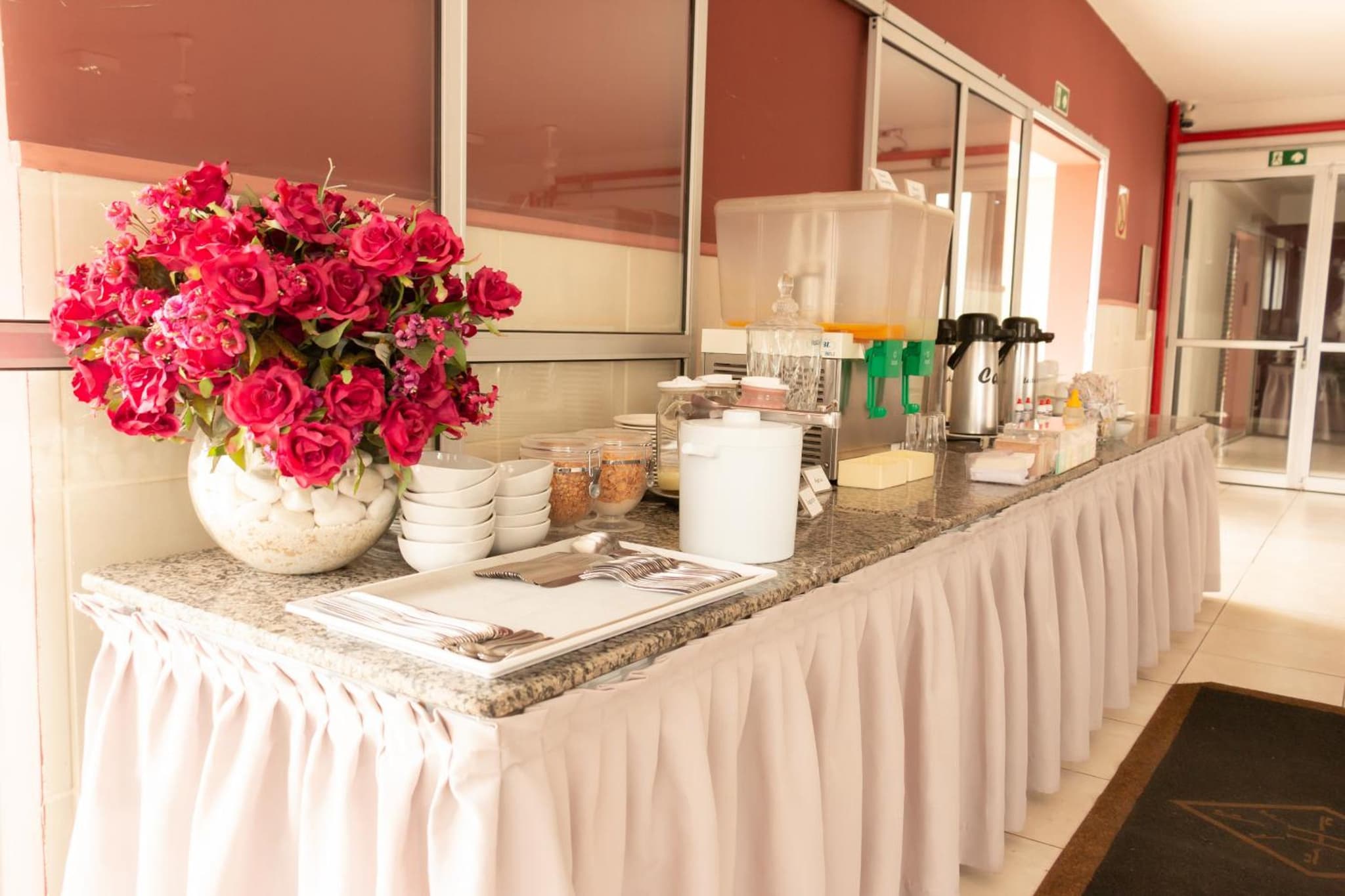 Contagem Centro Hotel photo 9