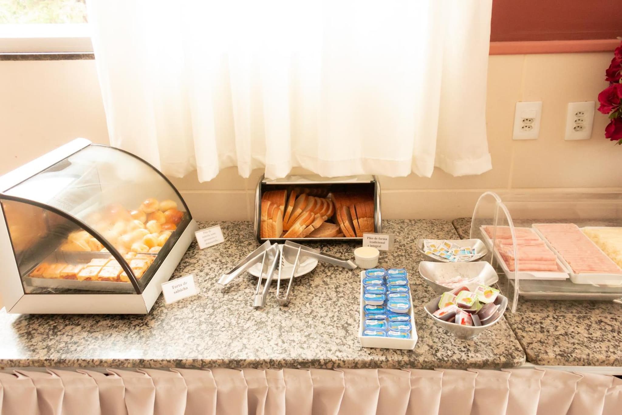 Contagem Centro Hotel photo 6