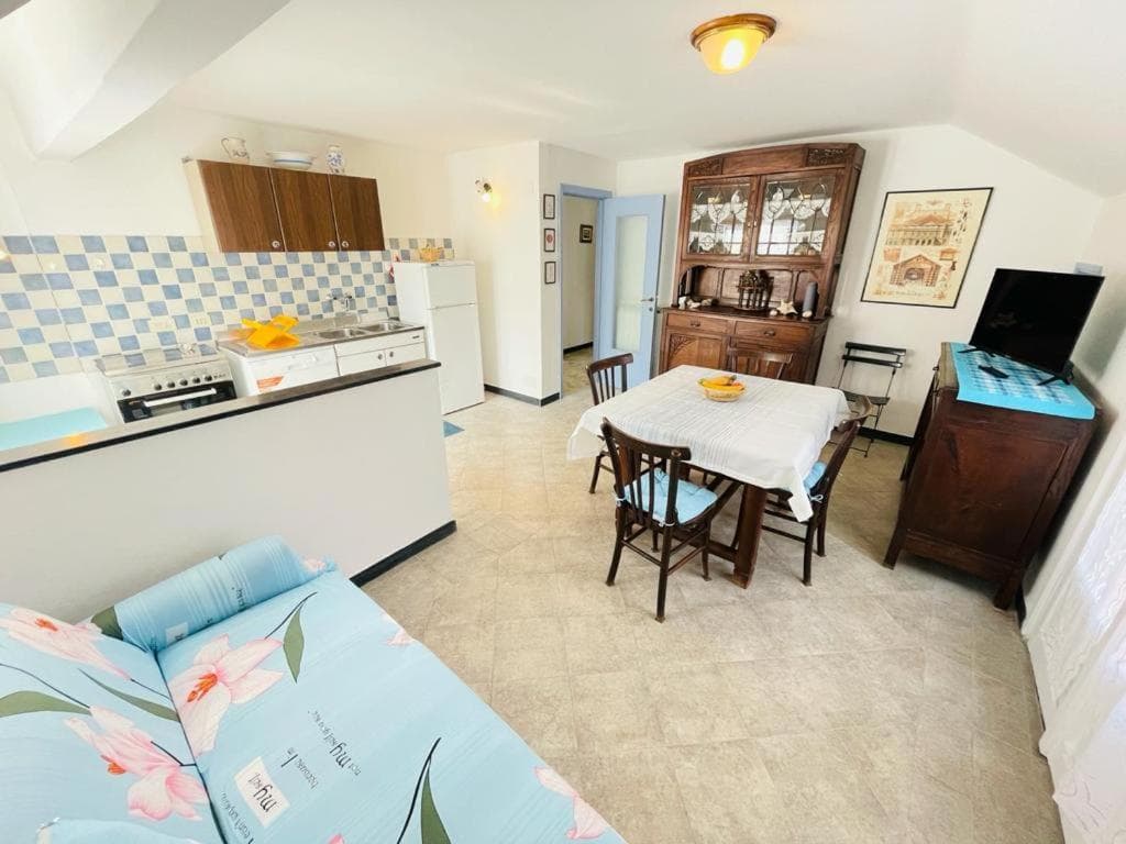 Blue Sky apartment - Levanto, 5 Terre photo 5
