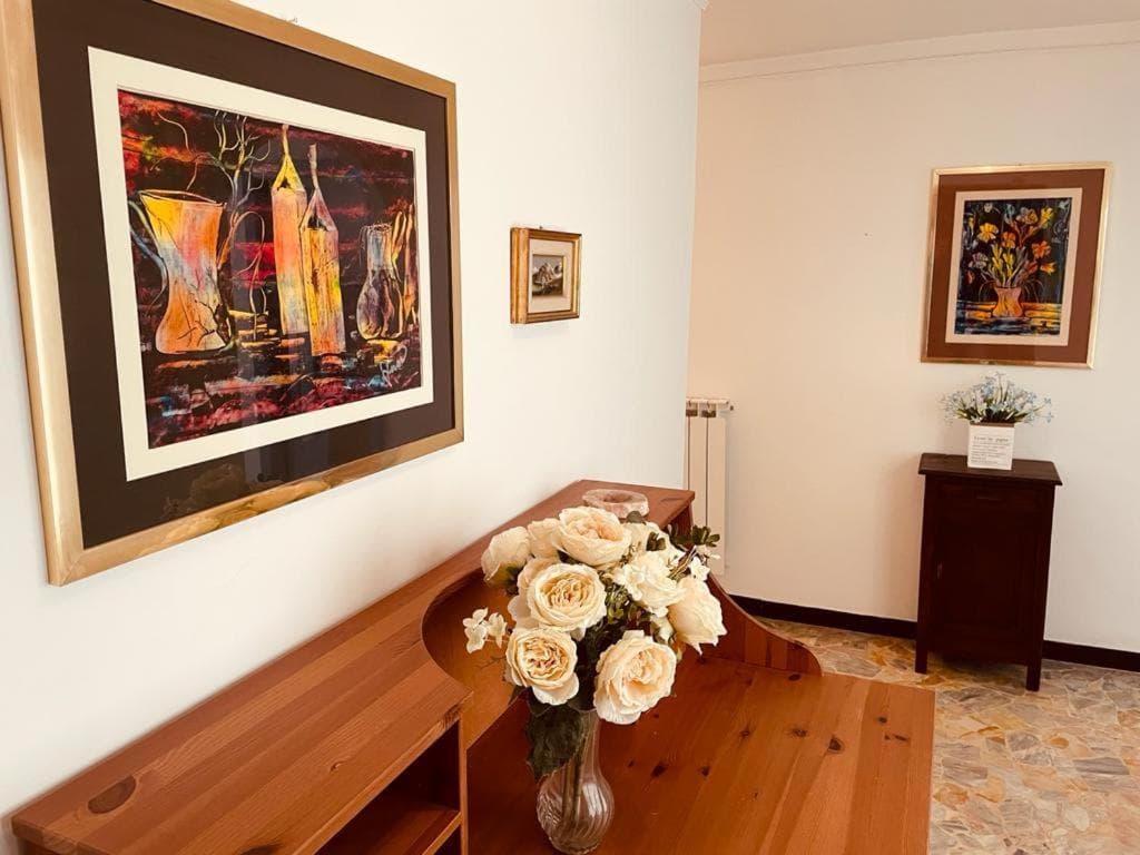 Blue Sky apartment - Levanto, 5 Terre photo 9