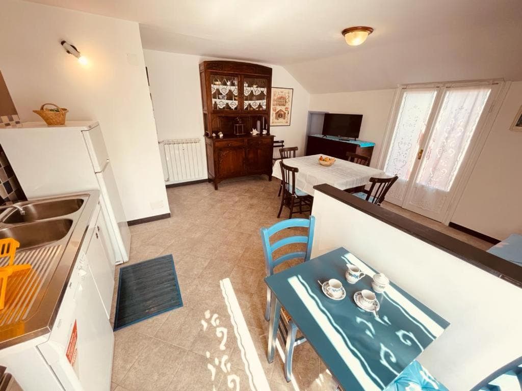 Blue Sky apartment - Levanto, 5 Terre photo 6