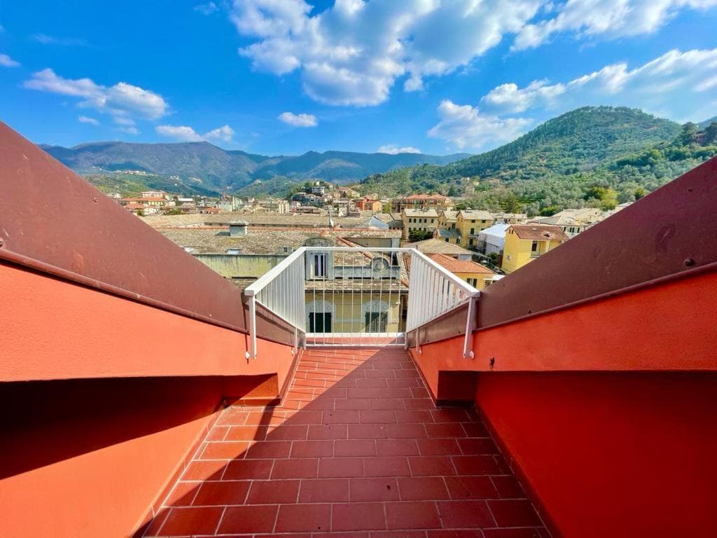 Blue Sky apartment - Levanto, 5 Terre photo 2