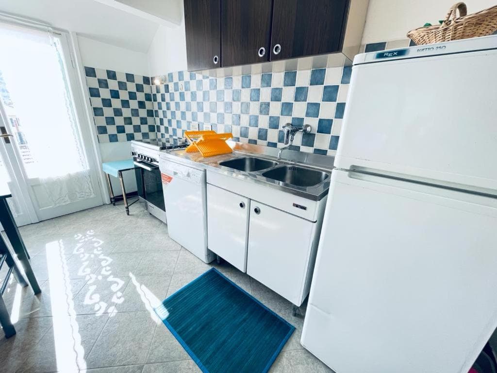 Blue Sky apartment - Levanto, 5 Terre photo 4