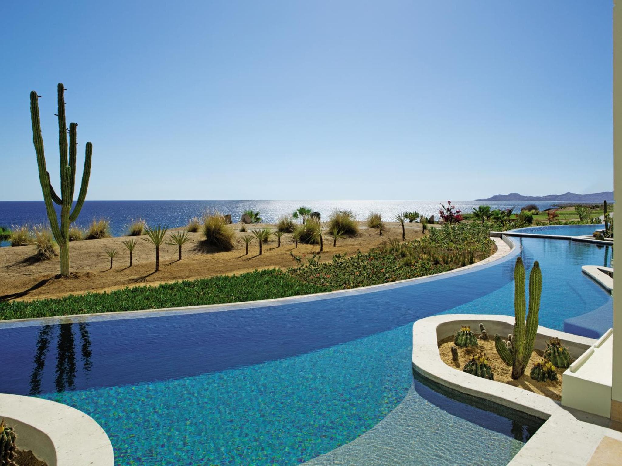 Secrets Puerto Los Cabos Golf & Spa18+ photo 3