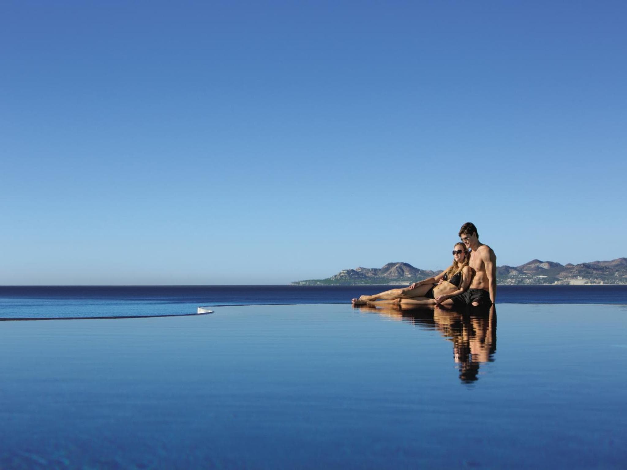 Secrets Puerto Los Cabos Golf & Spa18+ photo 7