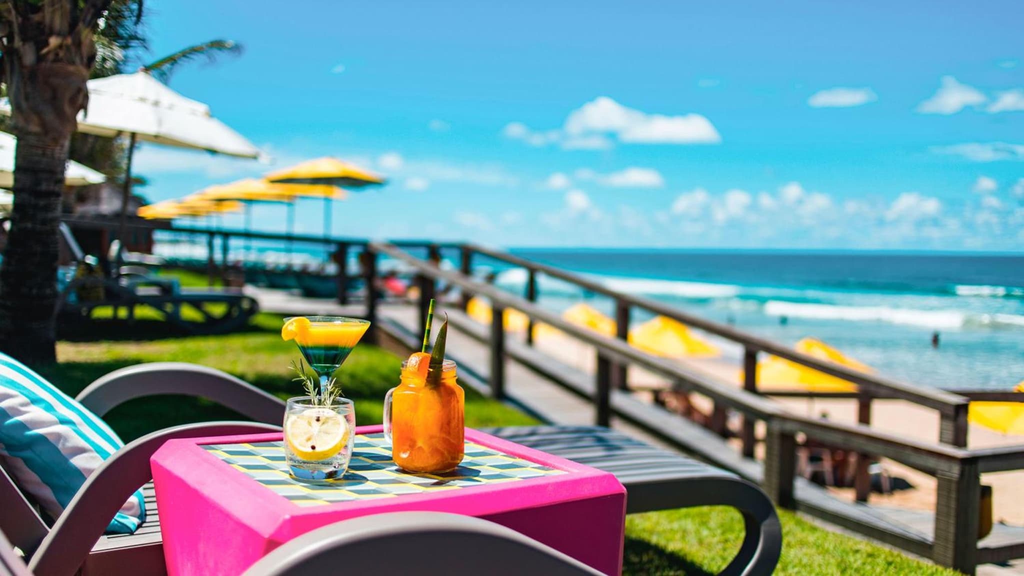 Kembali Hotel Porto de Galinhas - Adults Only photo 7