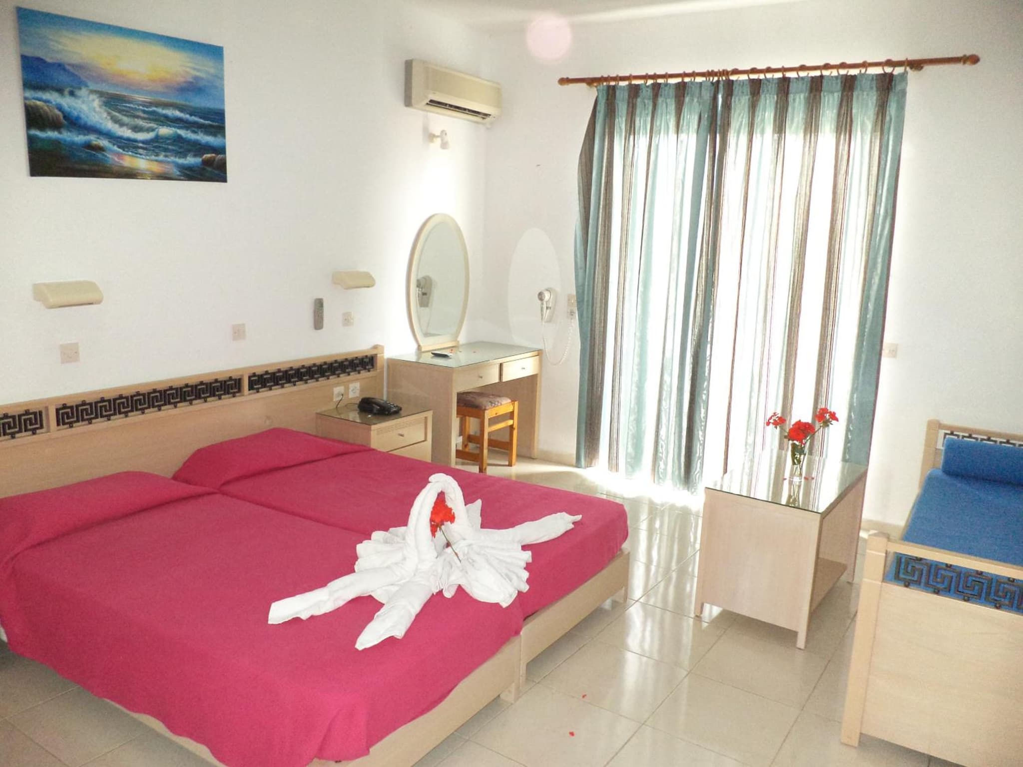 White Palace Pavlos apartment1 photo 9