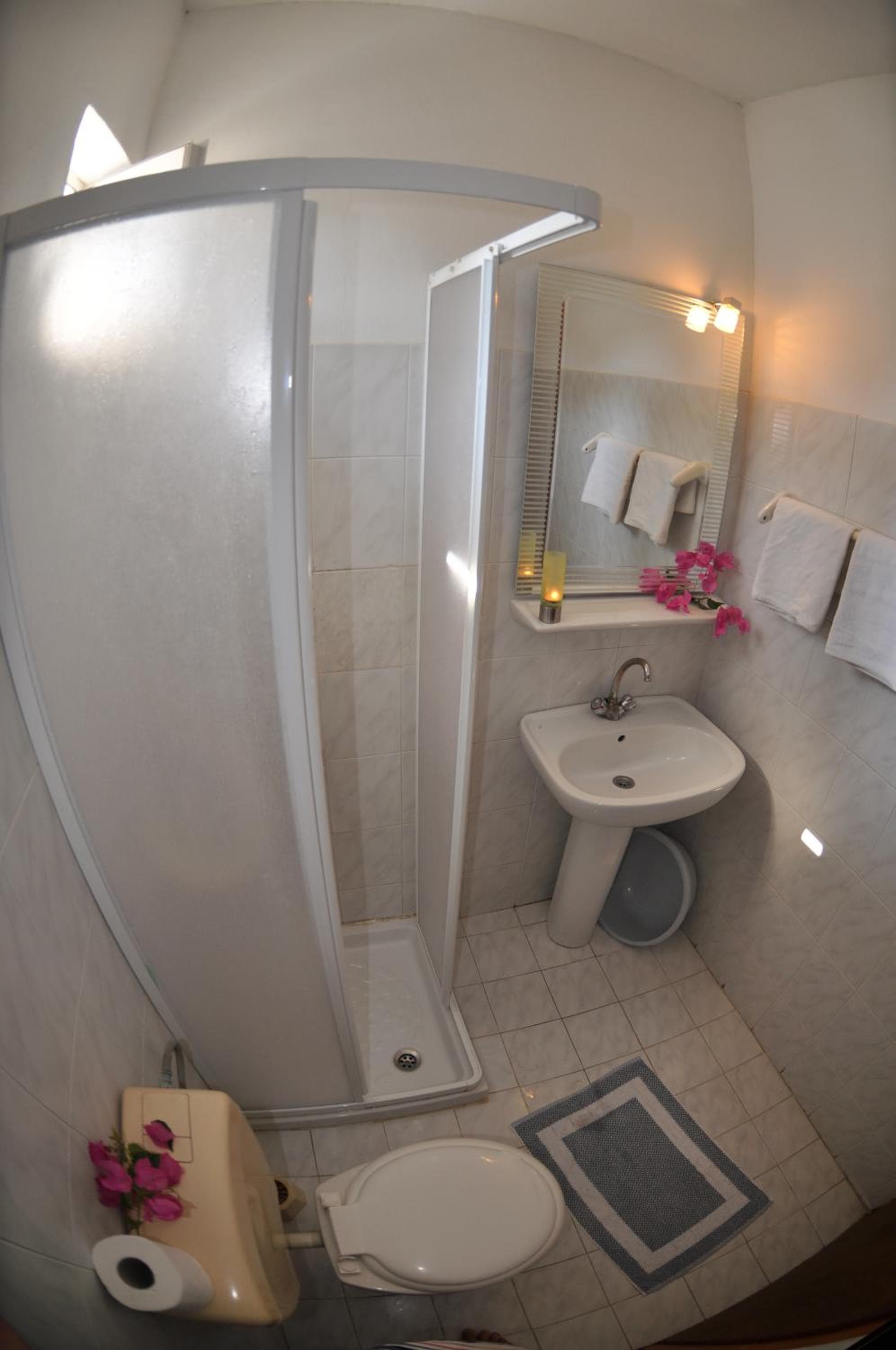 White Palace Pavlos apartment1 photo 2