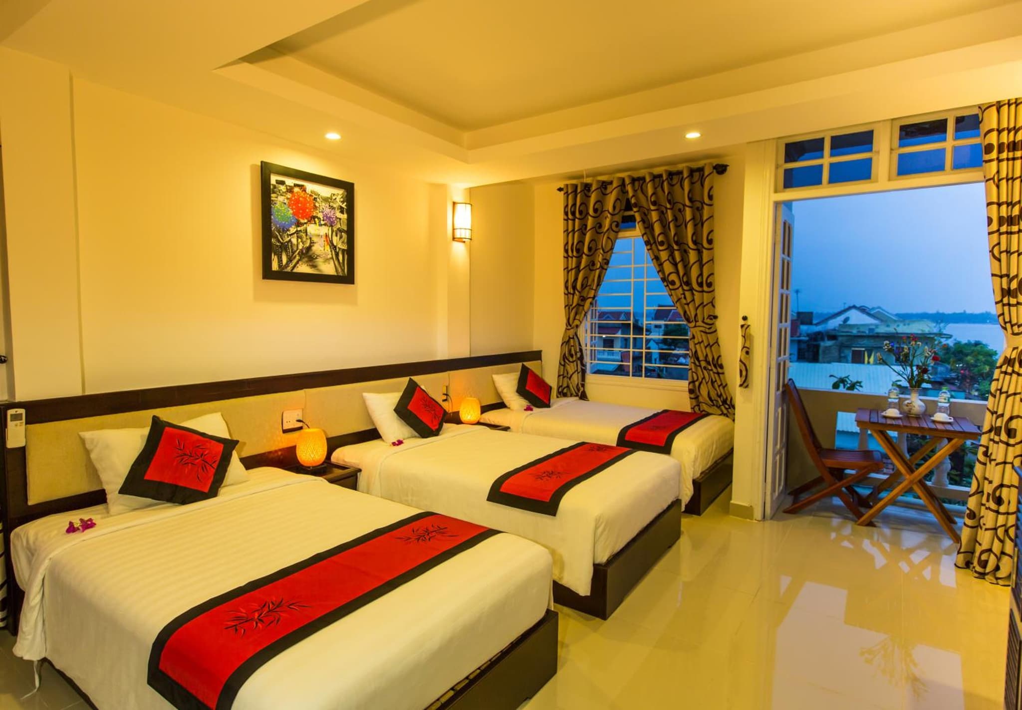 Moon's Homestay photo 6