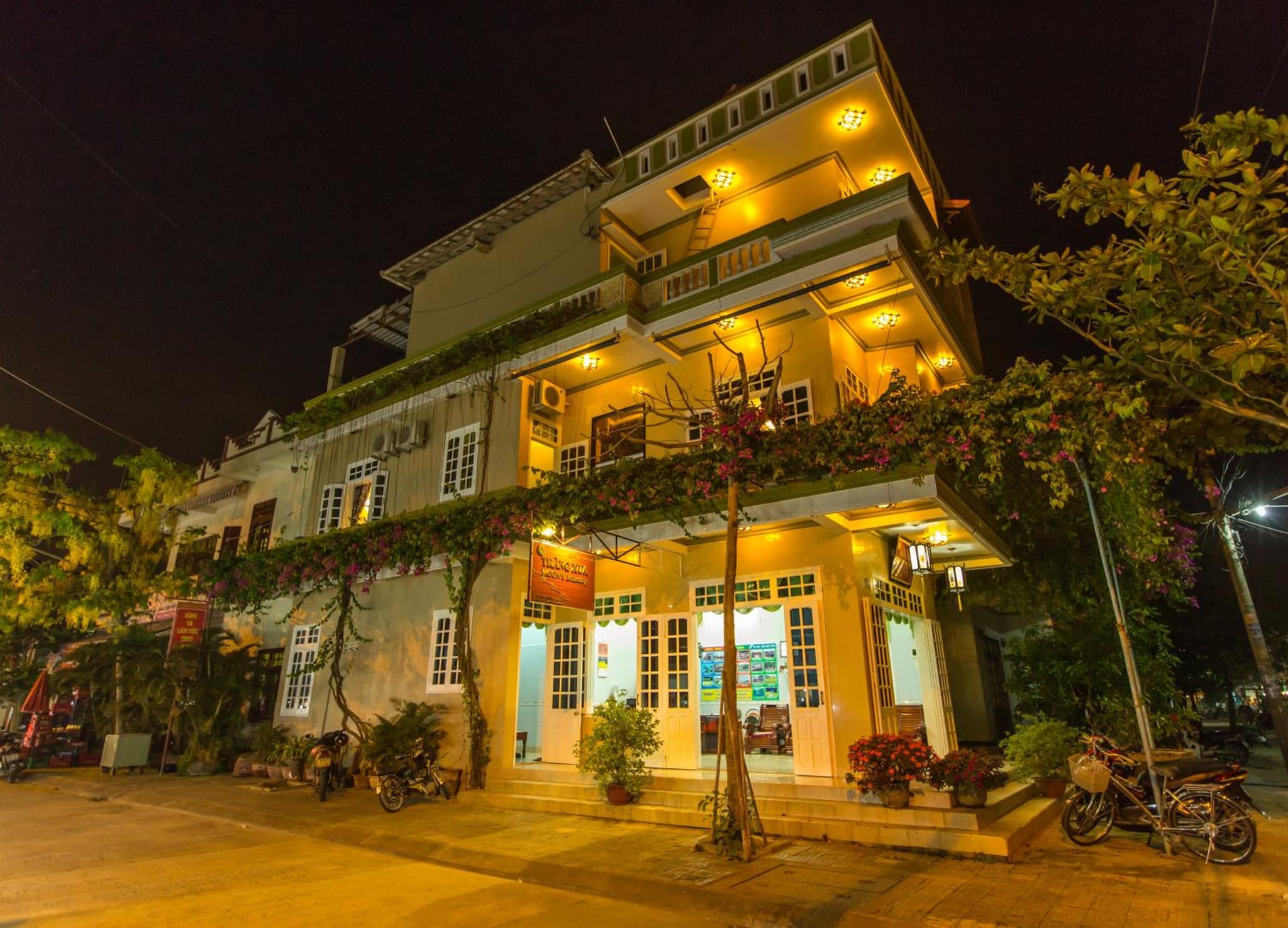 Moon's Homestay photo 3