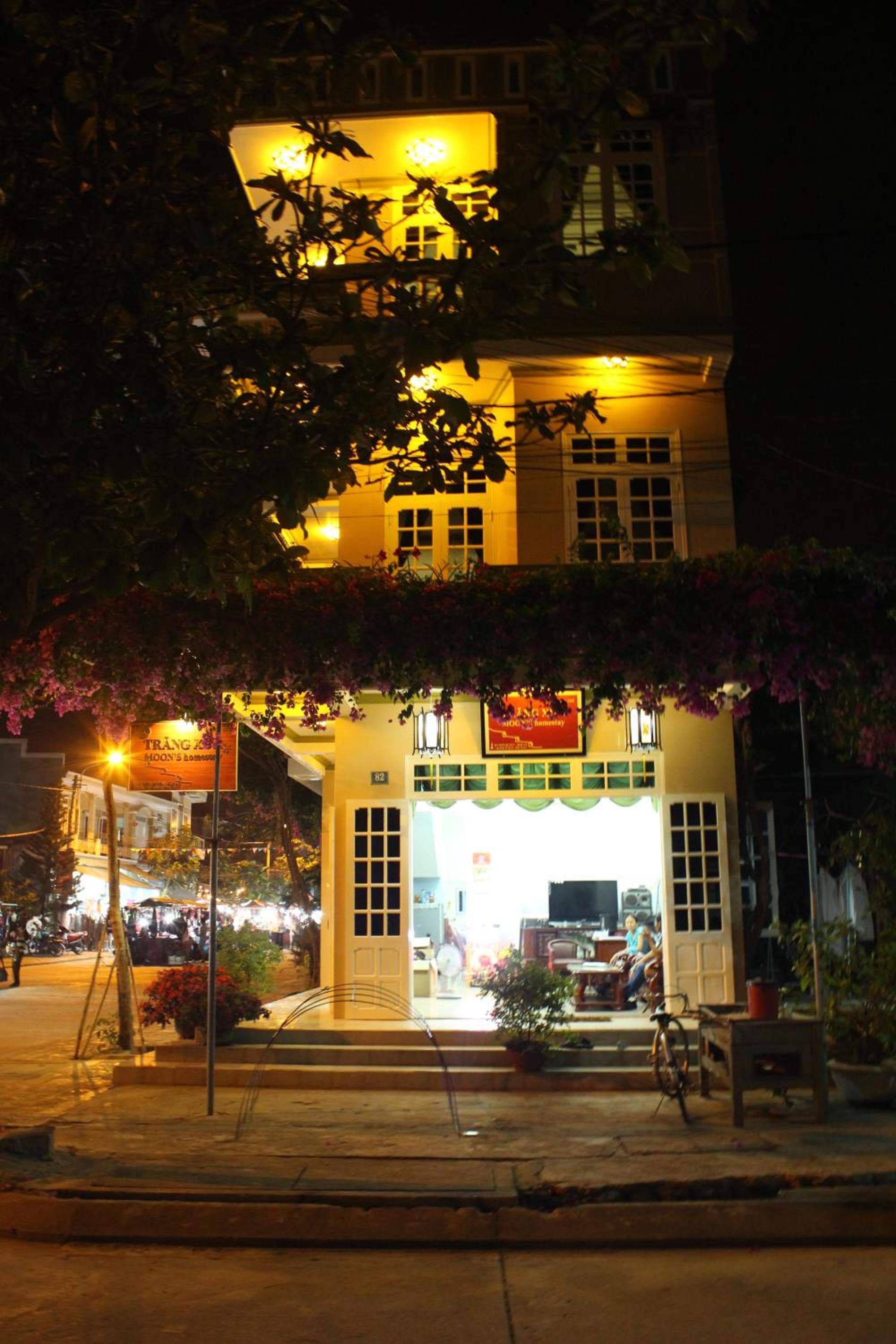 Moon's Homestay photo 2