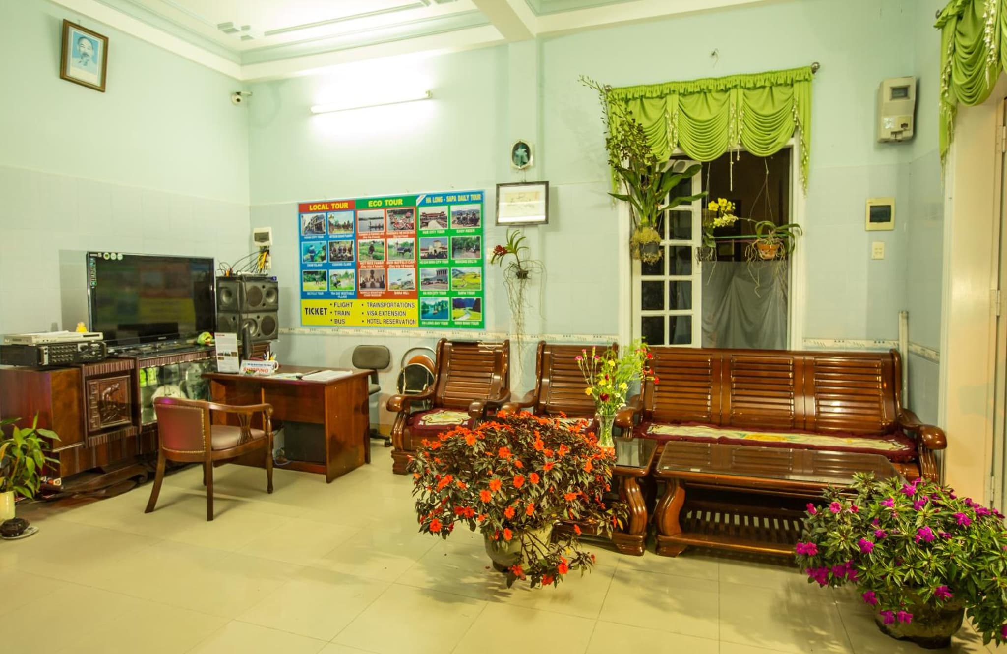 Moon's Homestay photo 5