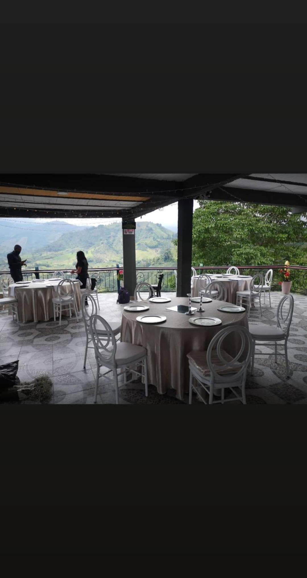 Finca Campestre Villa del Campo photo 2