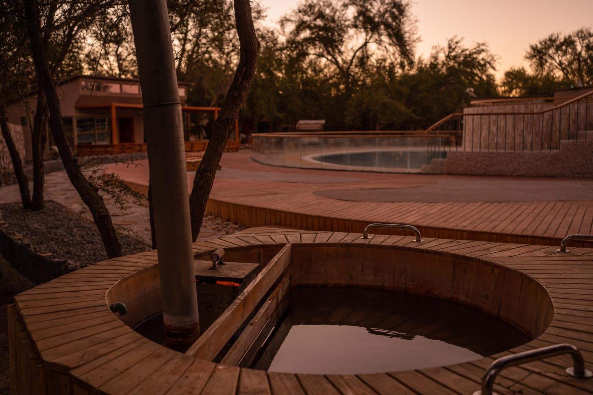 Tantakuy Eco Experience Hotel photo 2