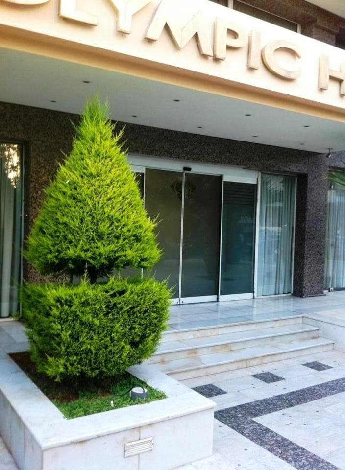 Olympic Hotel photo 2