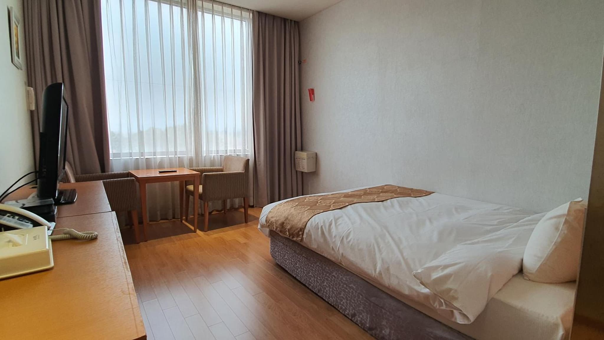 Gyungpo Beach Hotel photo 9