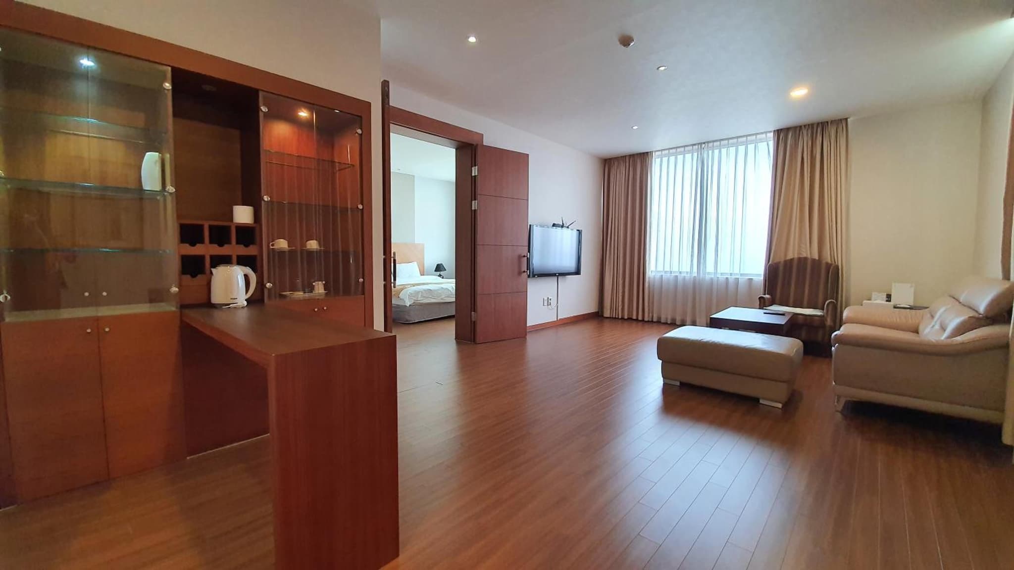 Gyungpo Beach Hotel photo 7