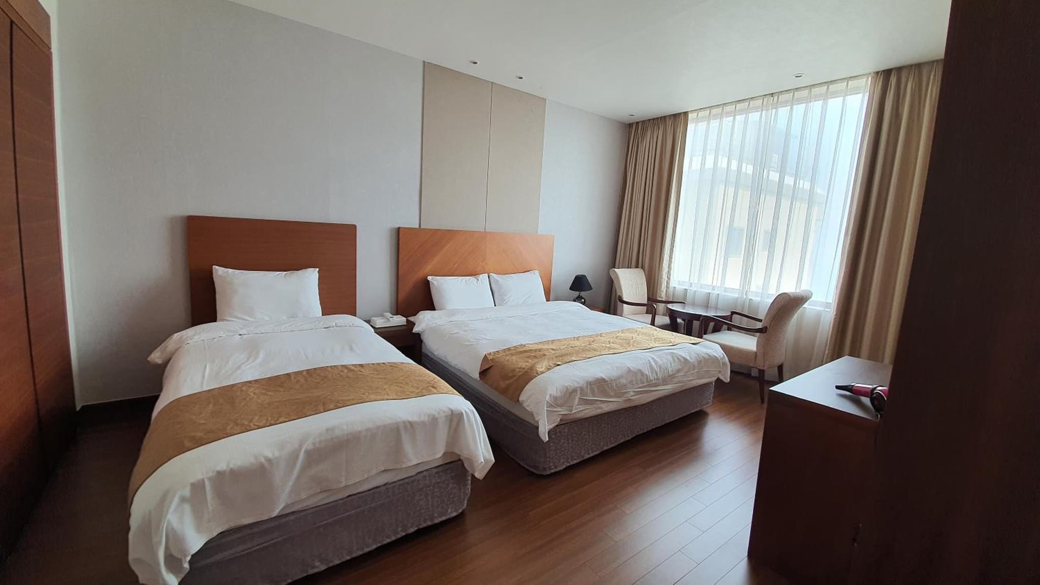 Gyungpo Beach Hotel photo 3