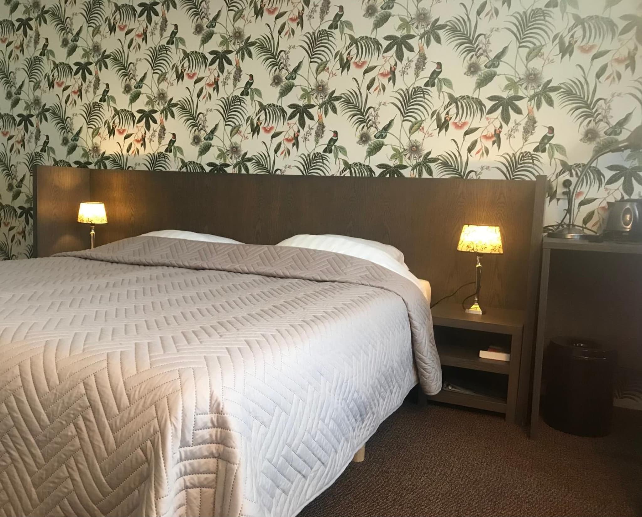 Hotel Norg photo 6