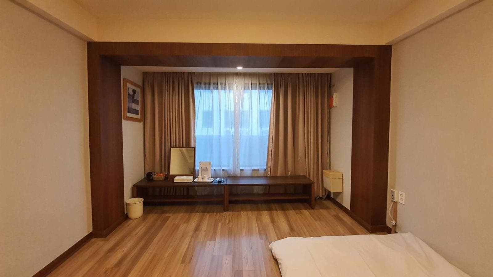 Gyungpo Beach Hotel photo 8