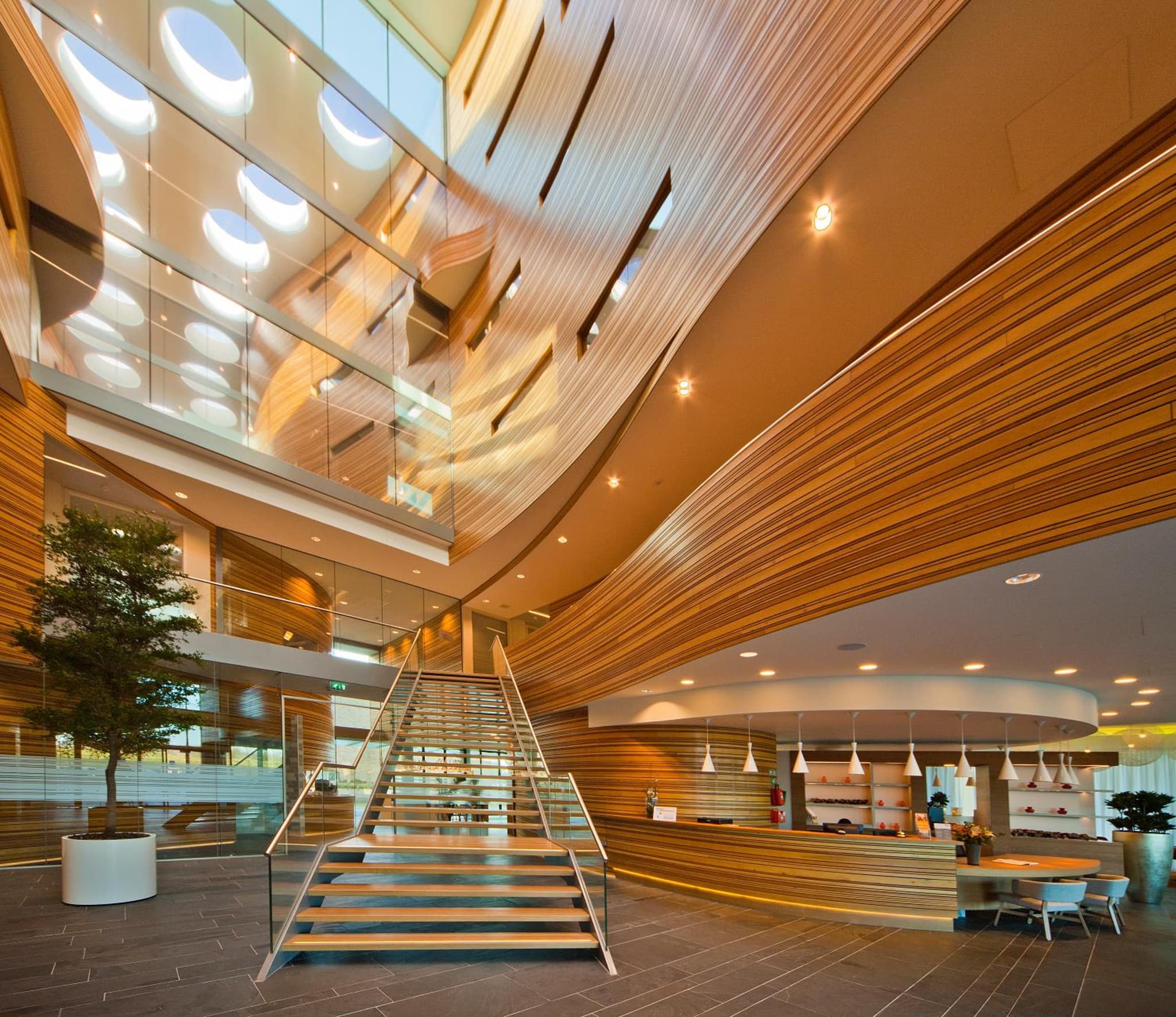 Hotel Udens Duyn