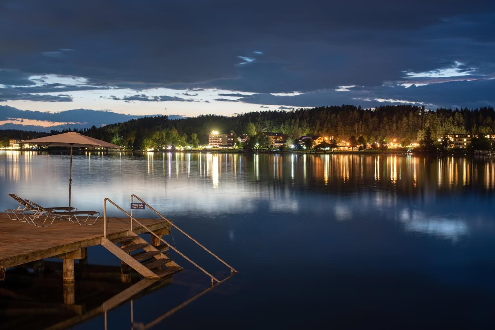 Hotelresort Klopeinersee photo 2