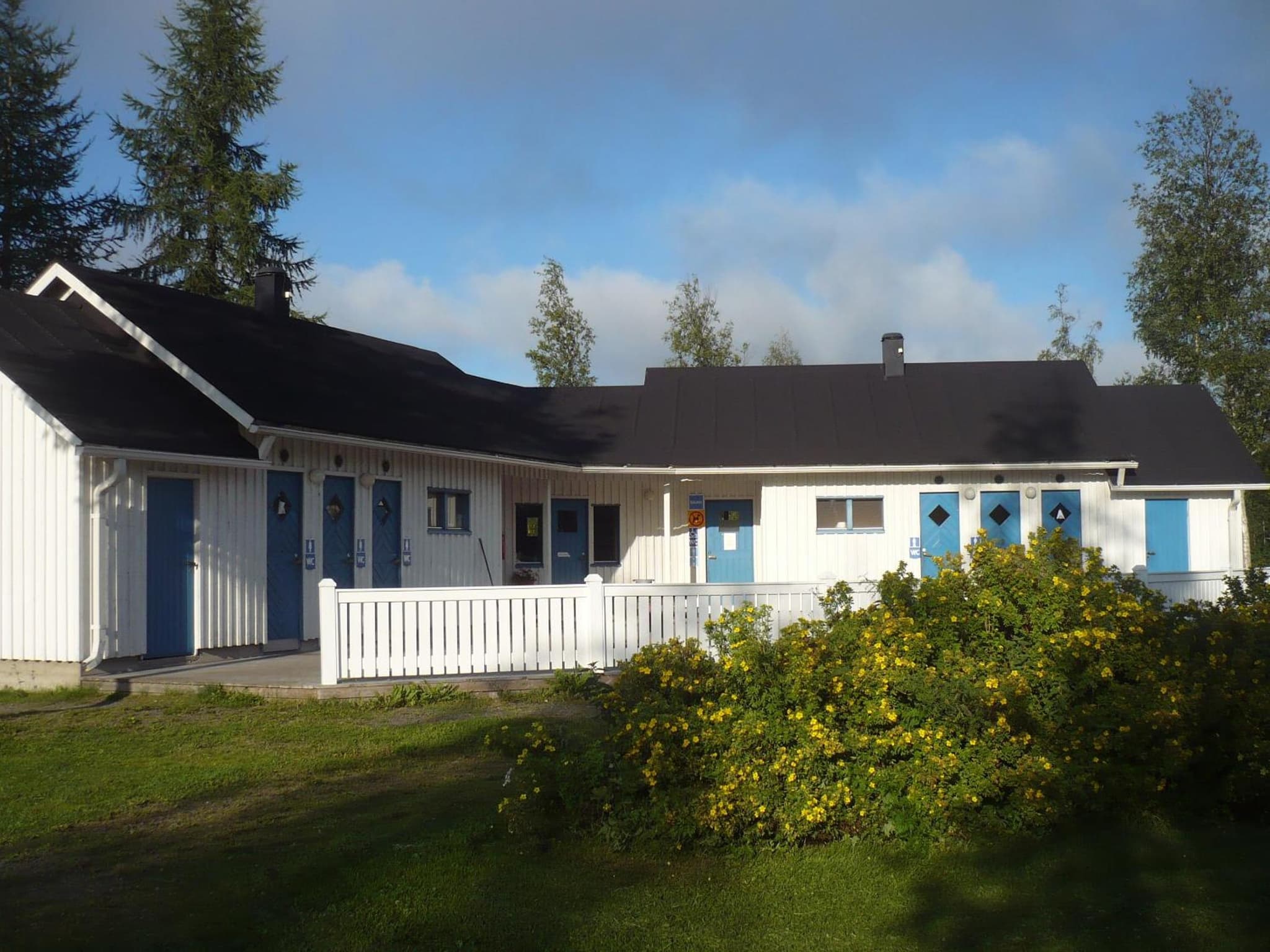 Camping Tornio photo 9