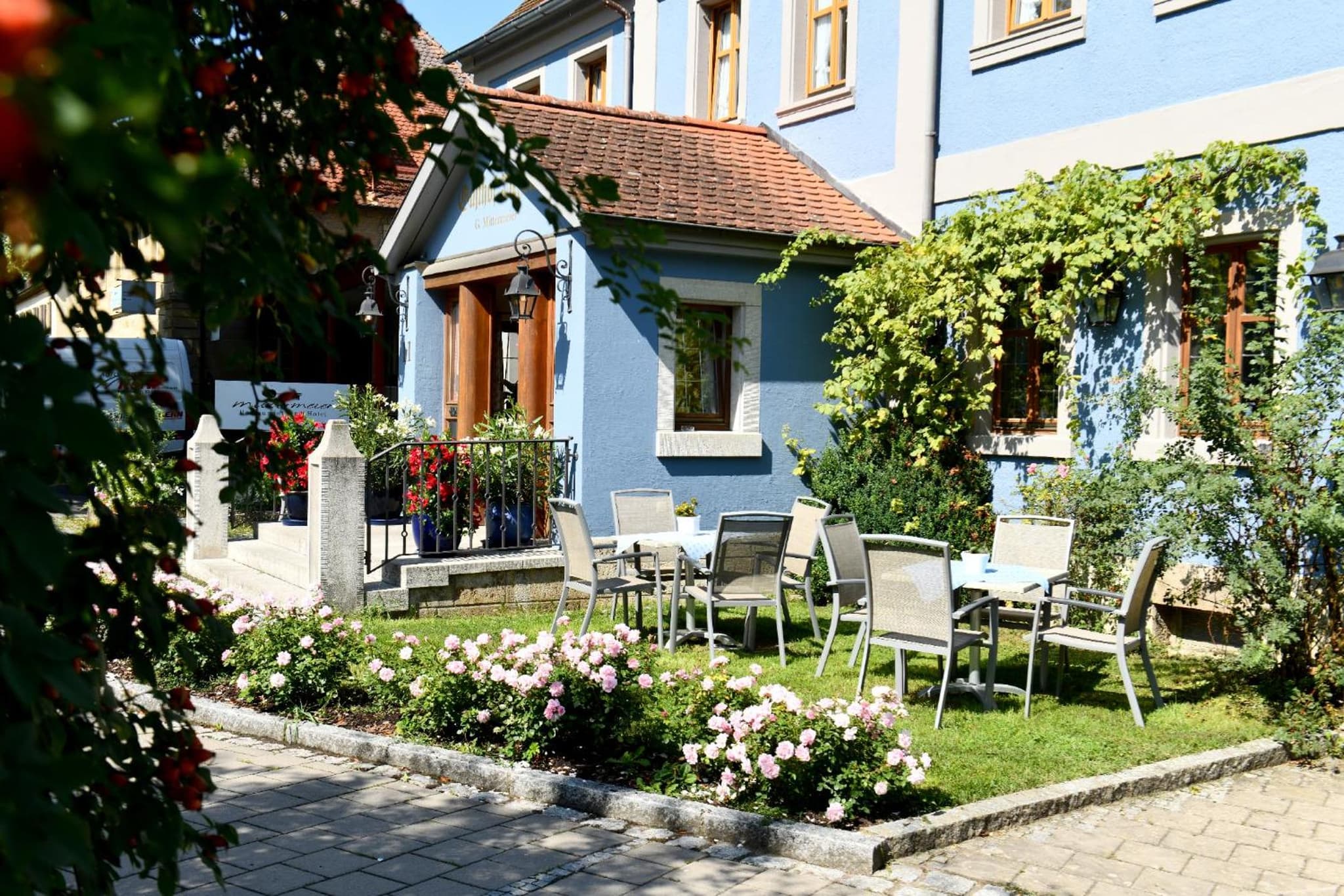 Hotel Bezold photo 3