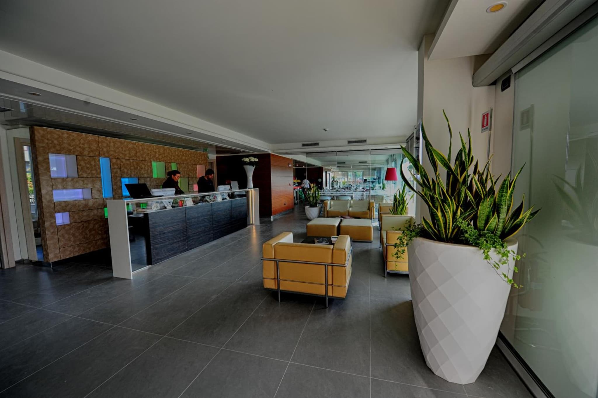 Hotel Viareggio photo 6