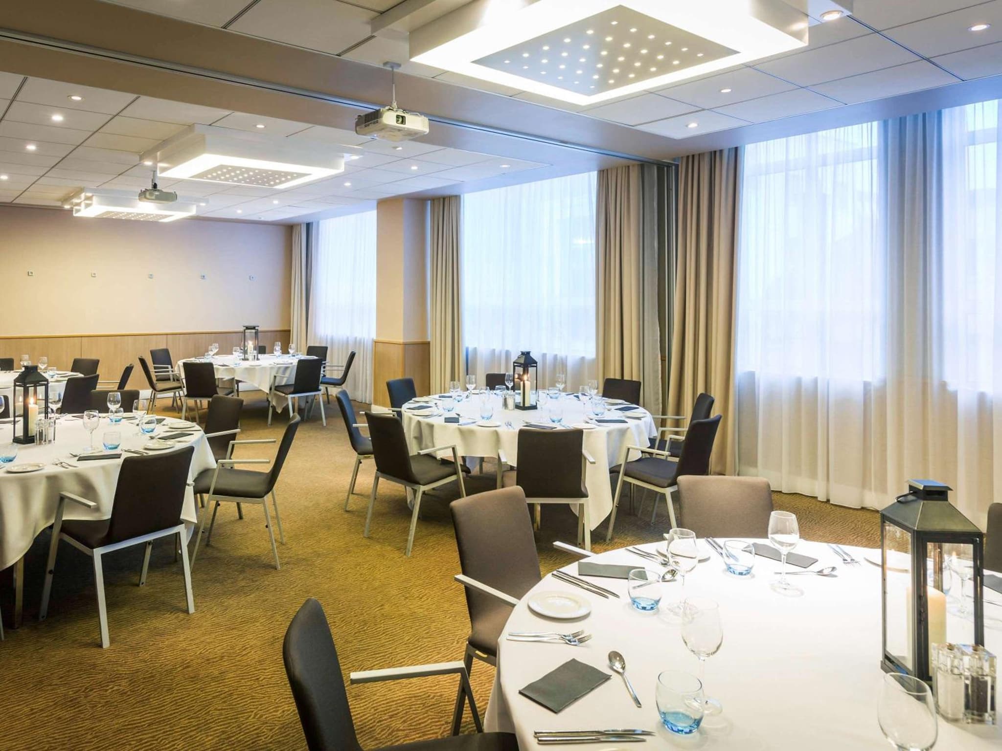 Novotel Reading Centre photo 4