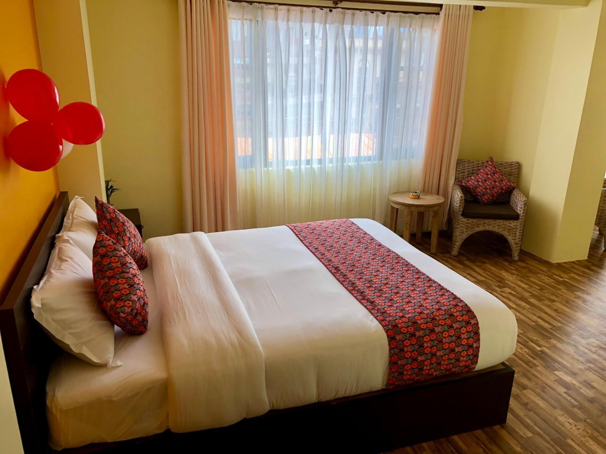 Yeti Inn Pvt. Ltd. photo 2