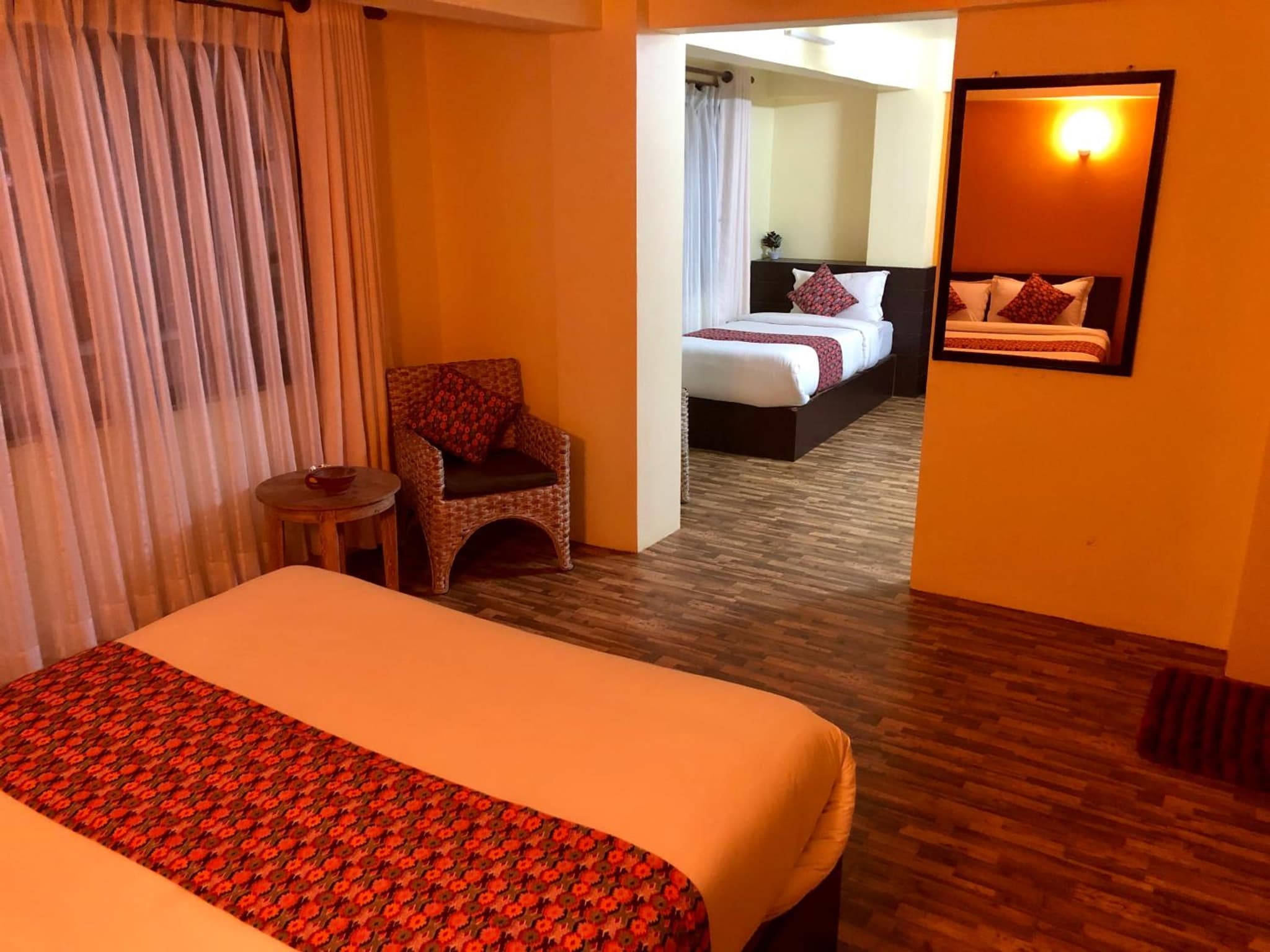 Yeti Inn Pvt. Ltd. photo 8