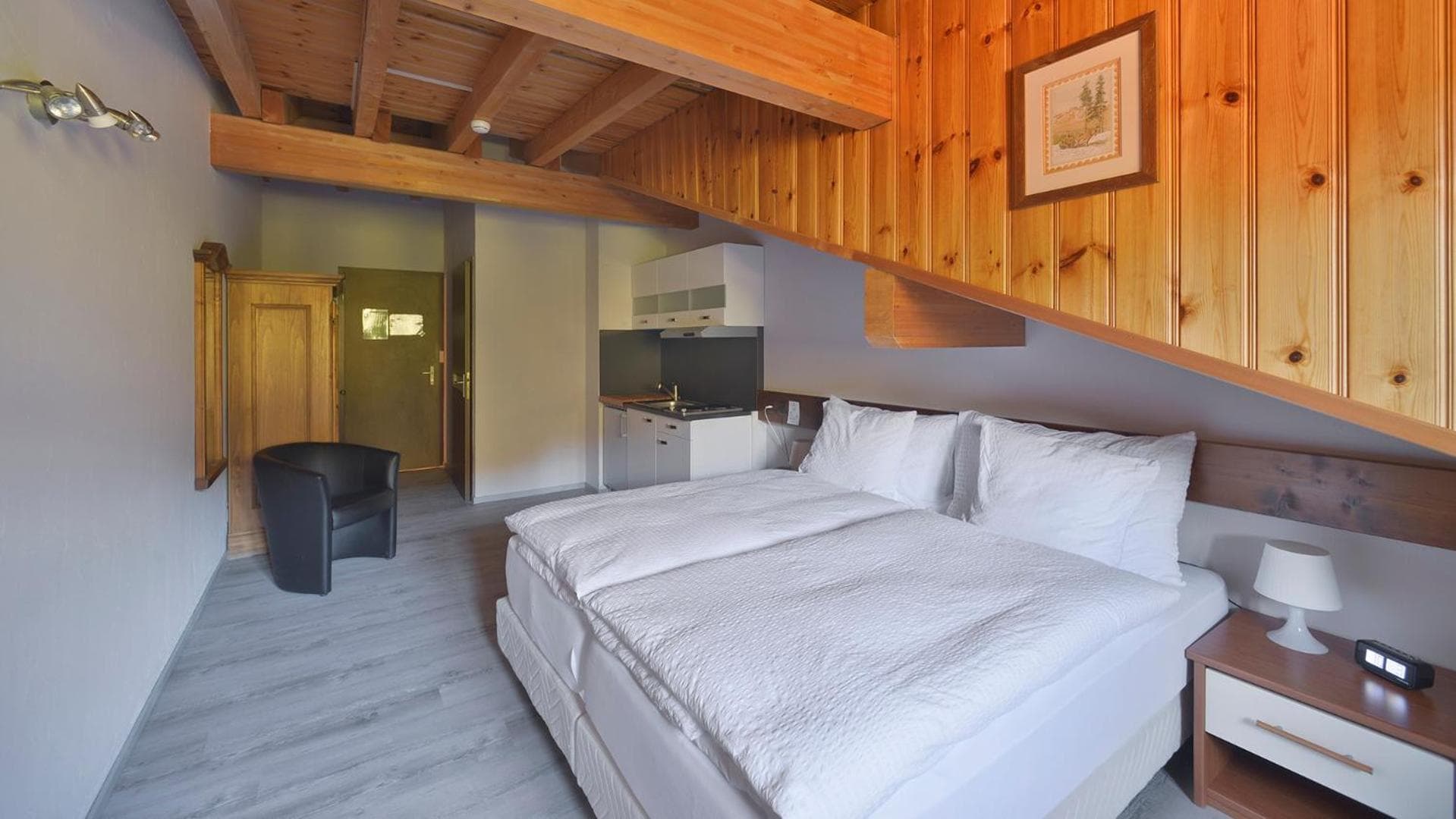 Hôtel Le Chamois photo 5