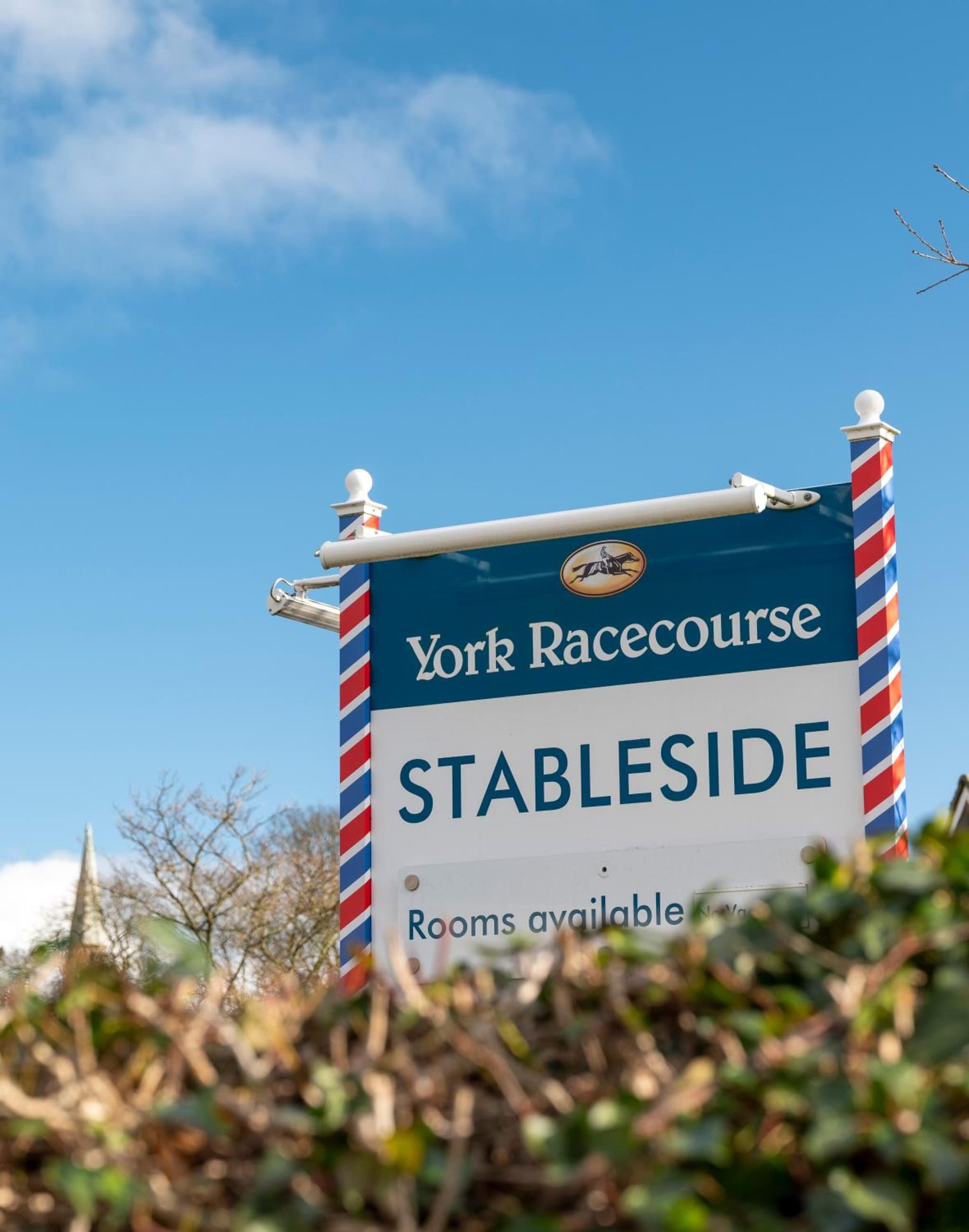 Stableside Hostel at York Racecourse photo 9