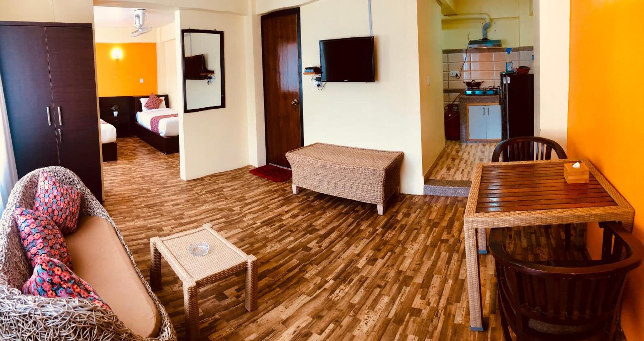 Yeti Inn Pvt. Ltd. photo 7