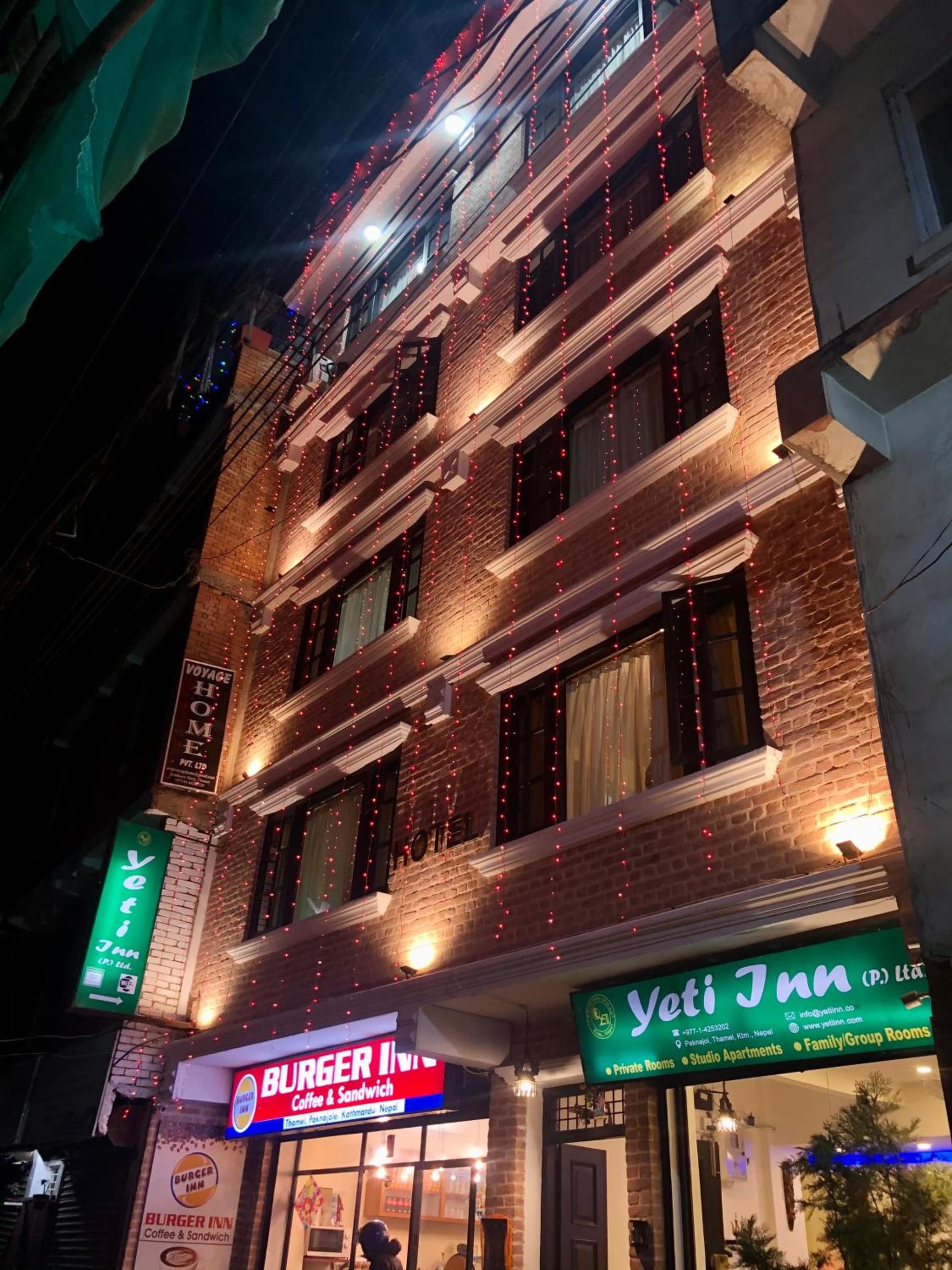 Yeti Inn Pvt. Ltd. photo 3