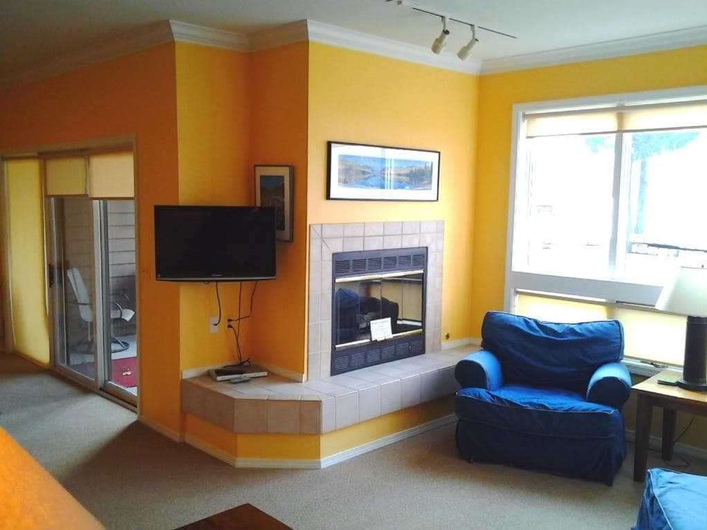 Lodge at Whitefish Lake photo 4