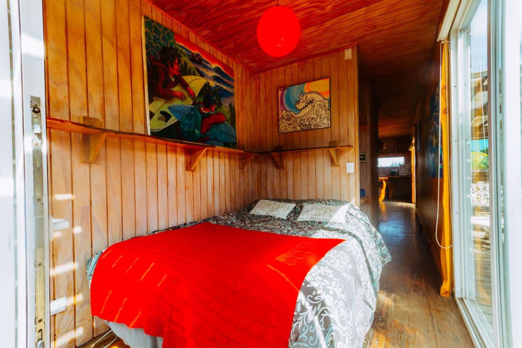 Sirena Insolente Hostel & Suites photo 2