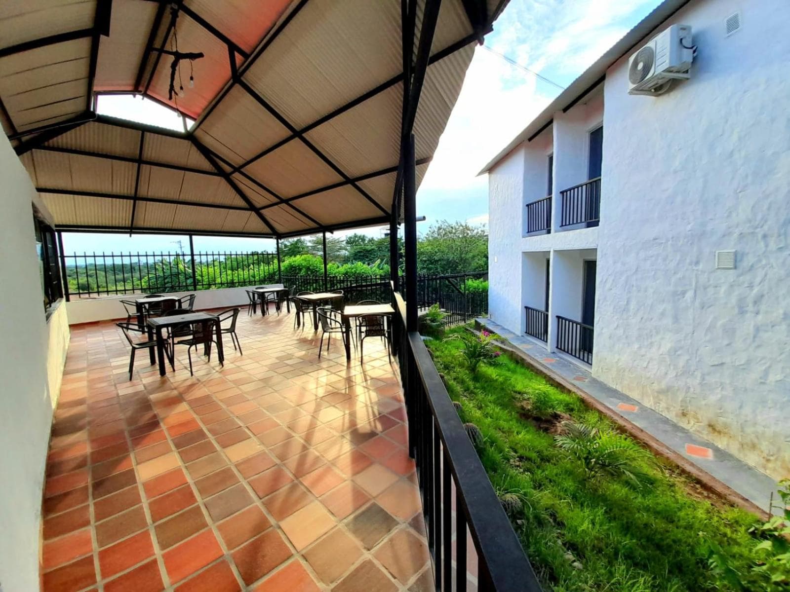 Cosmos Tatacoa Hotel photo 6