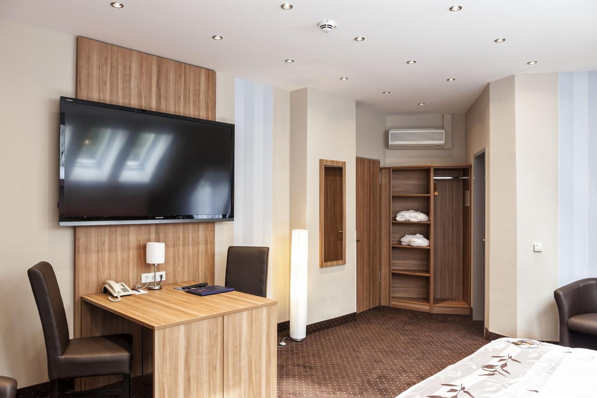 Best Western Plus Parkhotel Erding photo 8