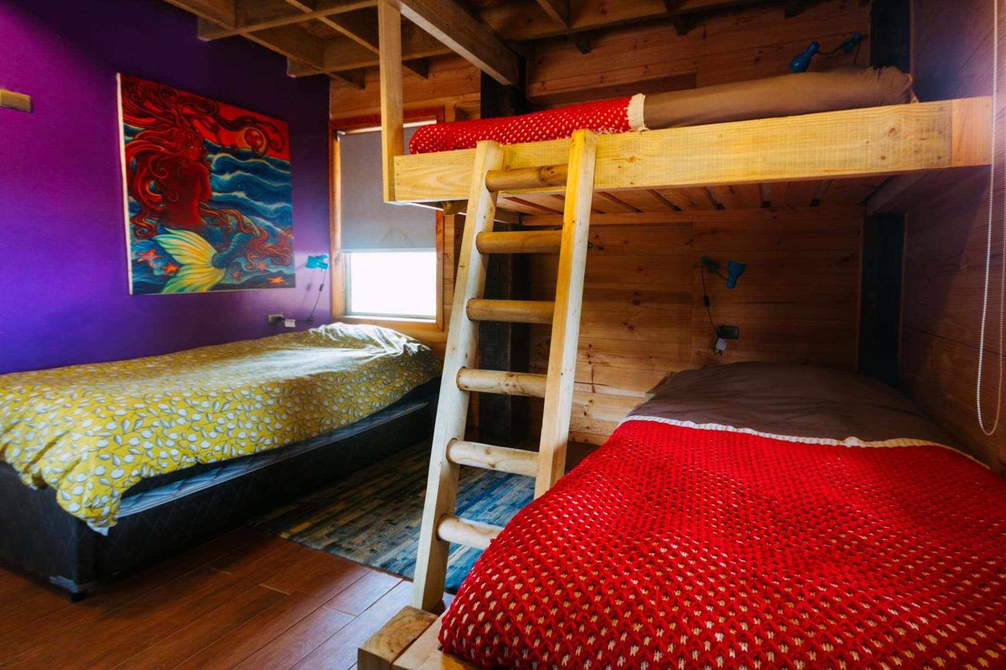 Sirena Insolente Hostel & Suites photo 9