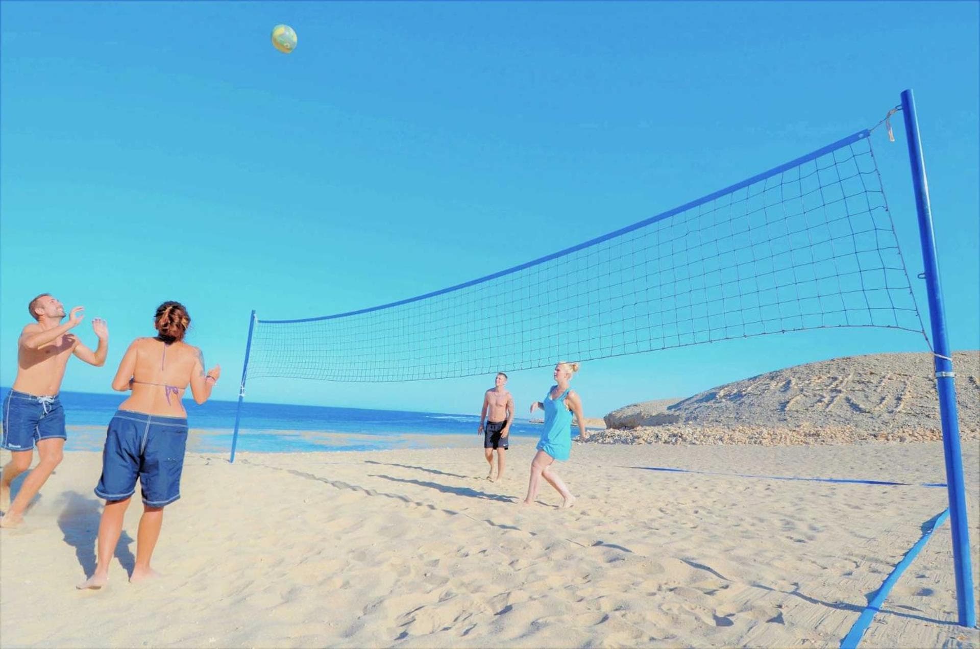 Rohanou Beach Resort photo 3