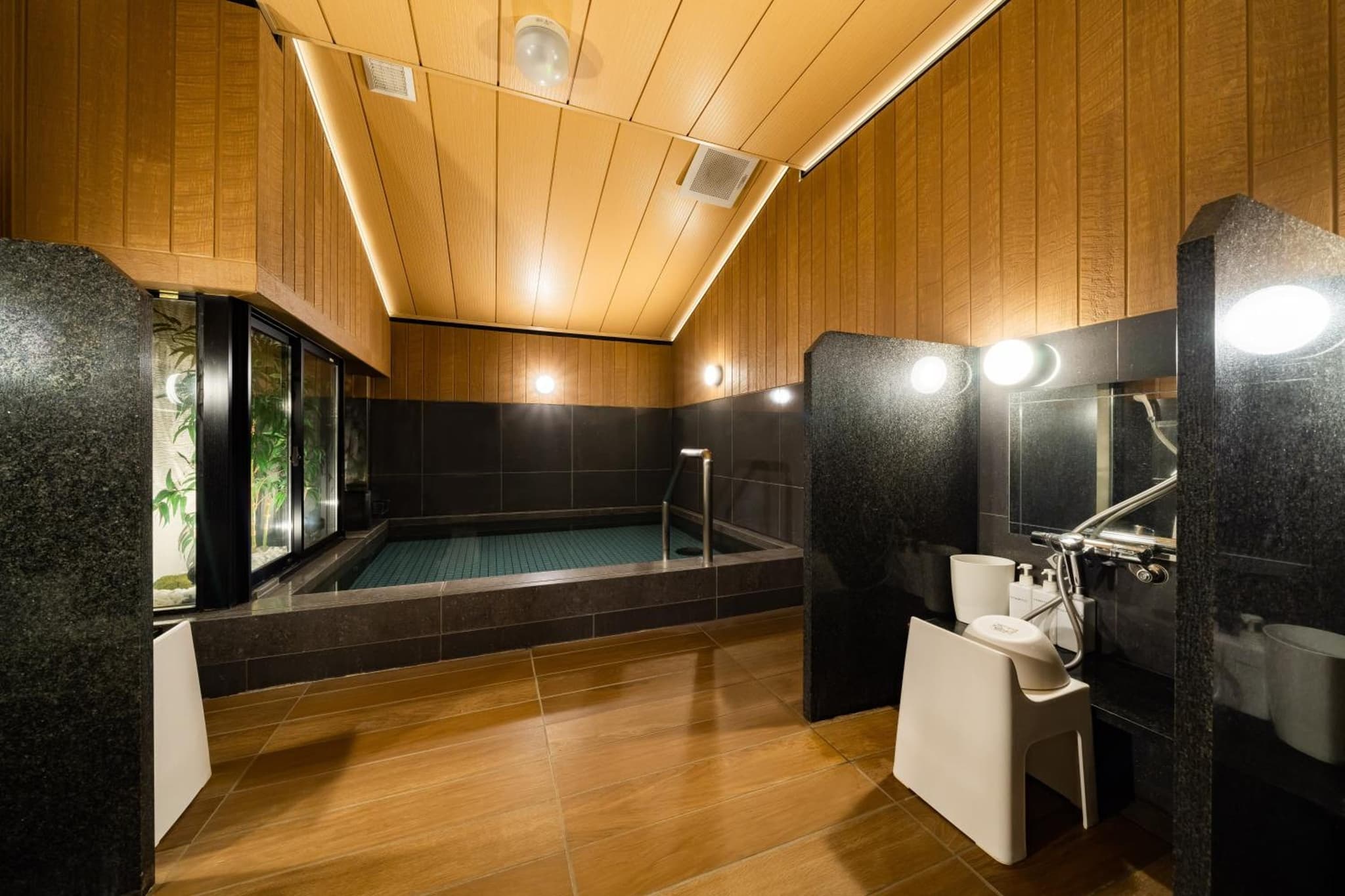 Hotel Shuranza Chiba photo 8