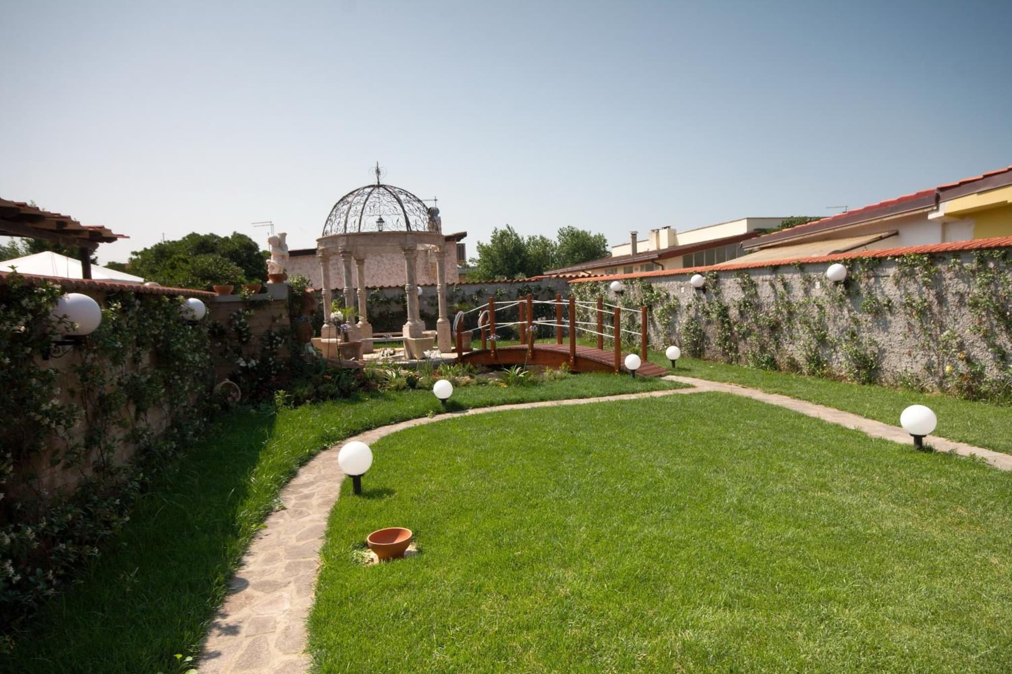 Il Mondo B&B photo 3