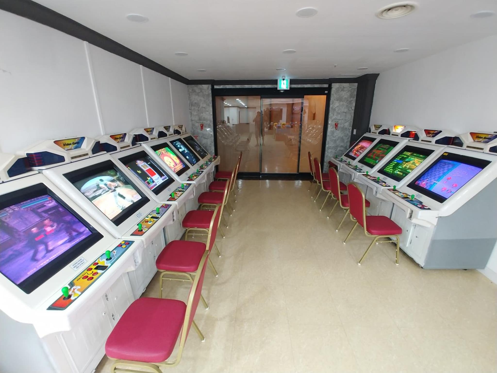 Gyungpo Beach Hotel photo 2