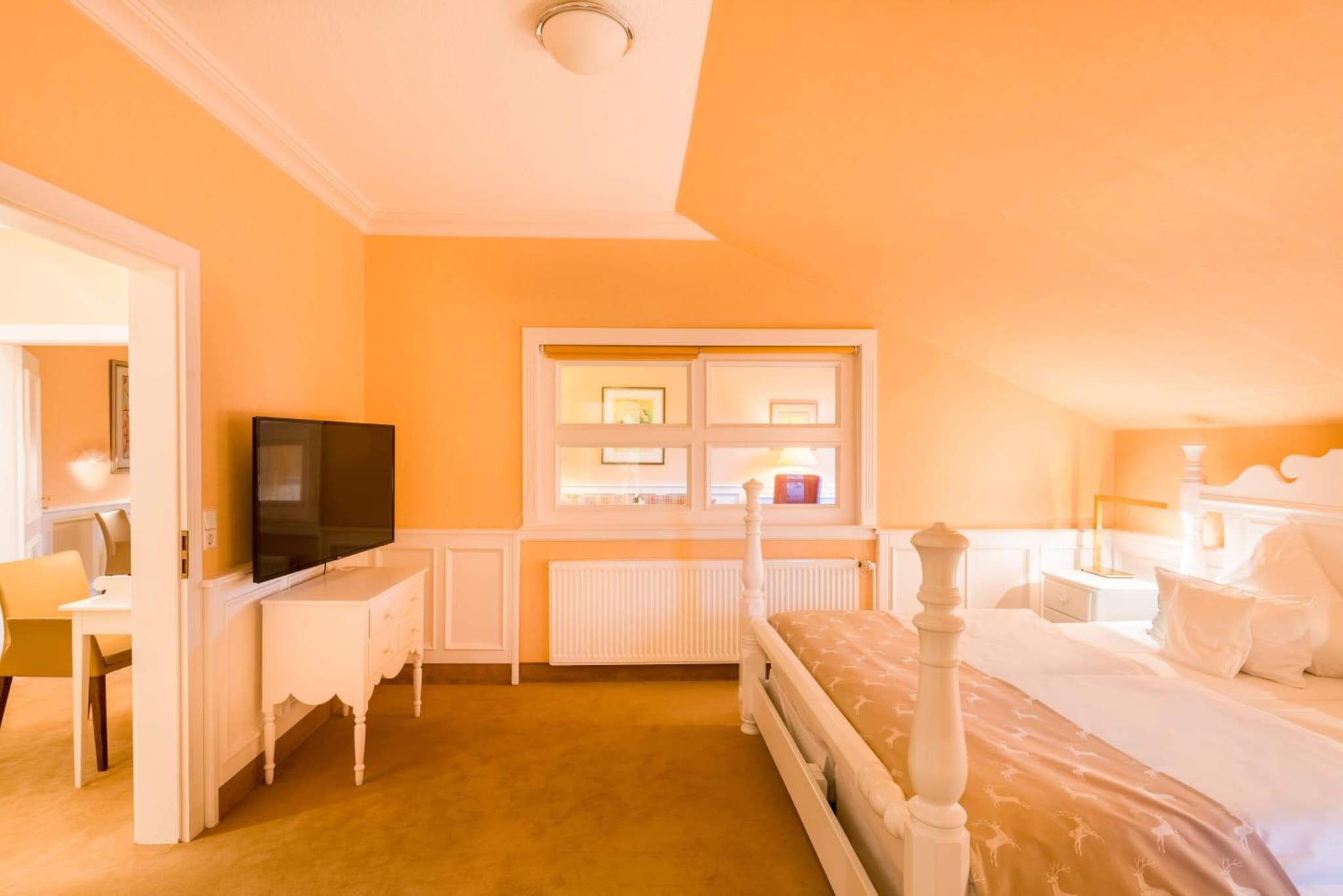 Romantik Hotel Jagdhaus Eiden am See photo 9