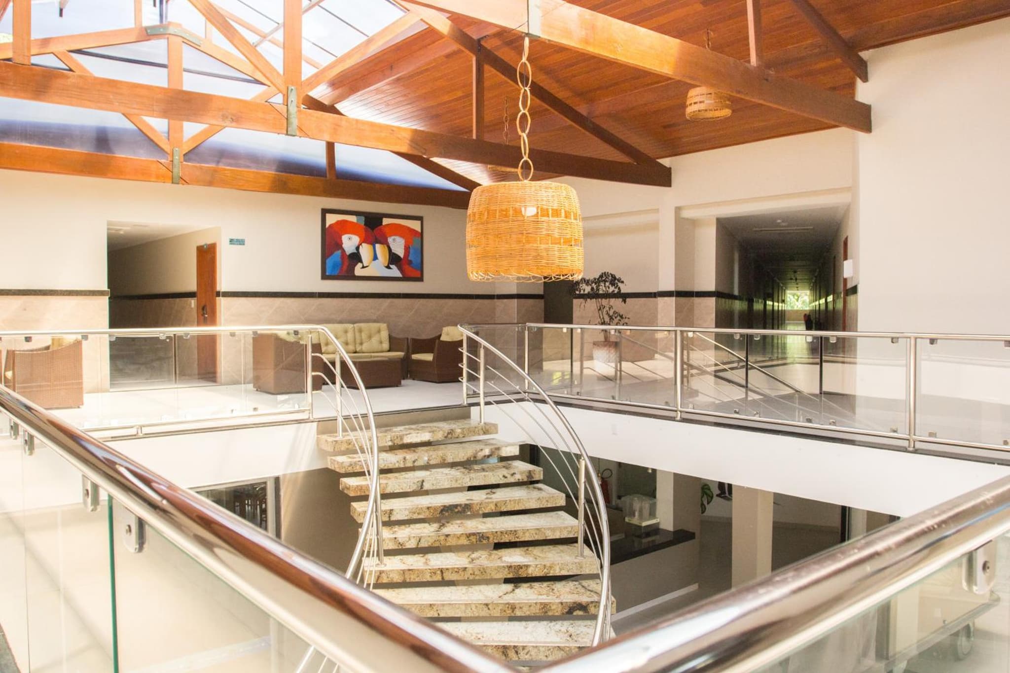 Porto Mar Hotel